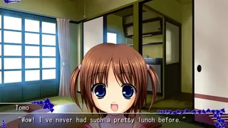 Скриншот 4 к игре Tomoyo After ~It's a Wonderful Life~ English Edition