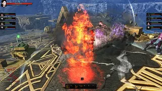 Скриншот 5 к игре Hero Battle