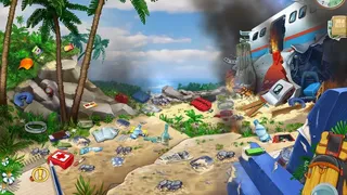 Скриншот 1 к игре One Way Flight