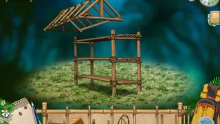 Скриншот 2 к игре One Way Flight