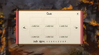 Скриншот 5 к игре Wander No More