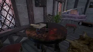 Скриншот 1 к игре Bottle (2016)