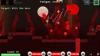 Скриншот 1 к игре Experience