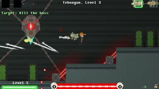Скриншот 6 к игре Experience