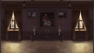 Скриншот 1 к игре The Pit And The Pendulum