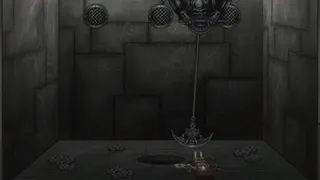 Скриншот 5 к игре The Pit And The Pendulum