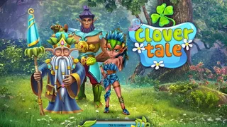 Скриншот 1 к игре Clover Tale