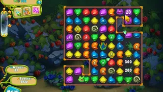 Скриншот 2 к игре Clover Tale