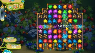 Скриншот 6 к игре Clover Tale