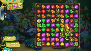 Скриншот 7 к игре Clover Tale
