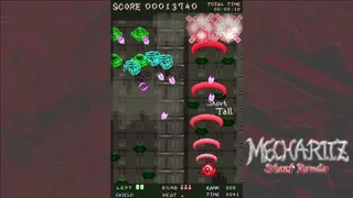 Скриншот 2 к игре Mecha Ritz: Steel Rondo