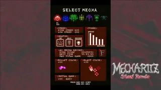 Скриншот 3 к игре Mecha Ritz: Steel Rondo