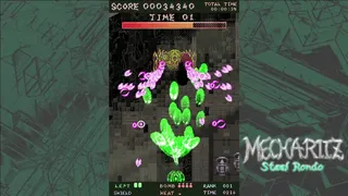 Скриншот 4 к игре Mecha Ritz: Steel Rondo