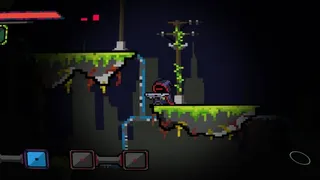 Скриншот 1 к игре Liveza: Death of the Earth