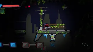 Скриншот 2 к игре Liveza: Death of the Earth