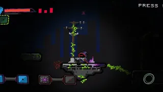 Скриншот 4 к игре Liveza: Death of the Earth