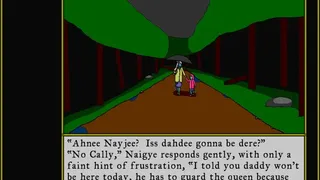 Скриншот 3 к игре Farnham Fables