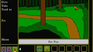 Скриншот 5 к игре Farnham Fables