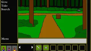 Скриншот 7 к игре Farnham Fables