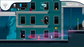 Скриншот 4 к игре MOP Operation Cleanup