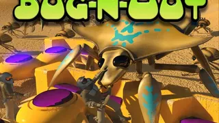 Скриншот 1 к игре Bug N Out