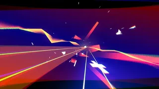Скриншот 2 к игре BARRIER X