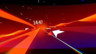 Скриншот 4 к игре BARRIER X