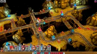 Скриншот 7 к игре Super Dungeon Tactics