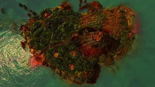 Скриншот 6 к игре Jagged Alliance: Rage!