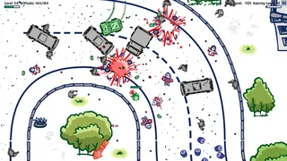 Скриншот 2 к игре State of Anarchy