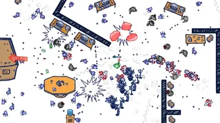 Скриншот 3 к игре State of Anarchy