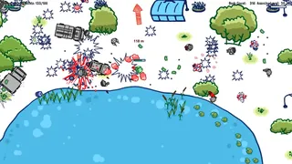 Скриншот 4 к игре State of Anarchy