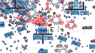Скриншот 7 к игре State of Anarchy
