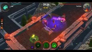 Скриншот 2 к игре One Tower