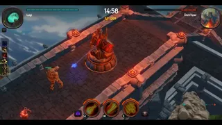 Скриншот 3 к игре One Tower