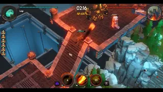 Скриншот 6 к игре One Tower