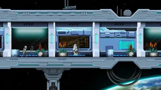 Скриншот 2 к игре Ghost 1.0