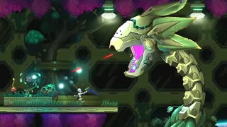 Скриншот 3 к игре Ghost 1.0