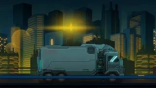 Скриншот 7 к игре Ghost 1.0