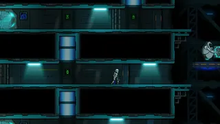 Скриншот 8 к игре Ghost 1.0