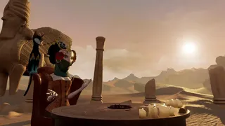 Скриншот 2 к игре Kismet