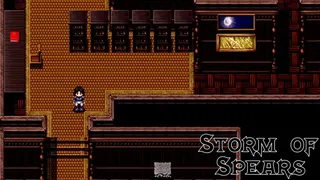 Скриншот 1 к игре Storm Of Spears RPG