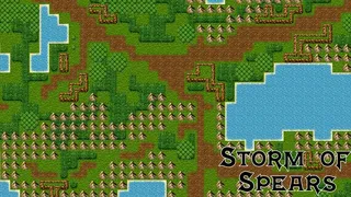 Скриншот 3 к игре Storm Of Spears RPG