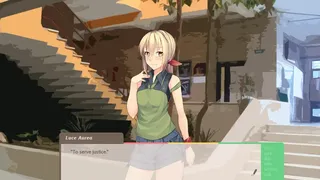 Скриншот 3 к игре One Thousand Lies