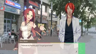 Скриншот 6 к игре One Thousand Lies
