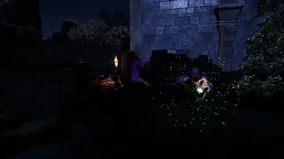 Скриншот 8 к игре Spellbound