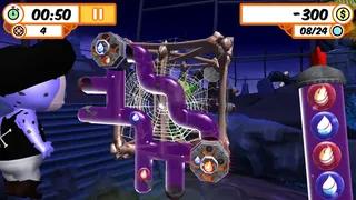 Скриншот 5 к игре Panic Pump - Can you save them ALL?