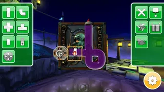 Скриншот 8 к игре Panic Pump - Can you save them ALL?
