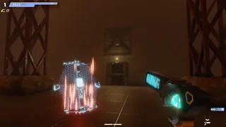 Скриншот 3 к игре Ironguard