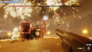 Скриншот 6 к игре Ironguard